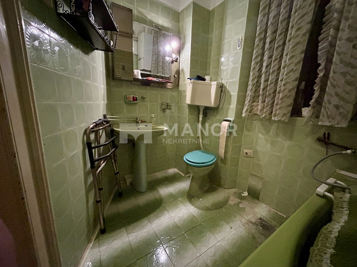Appartamento Centar, Rijeka, 90m2