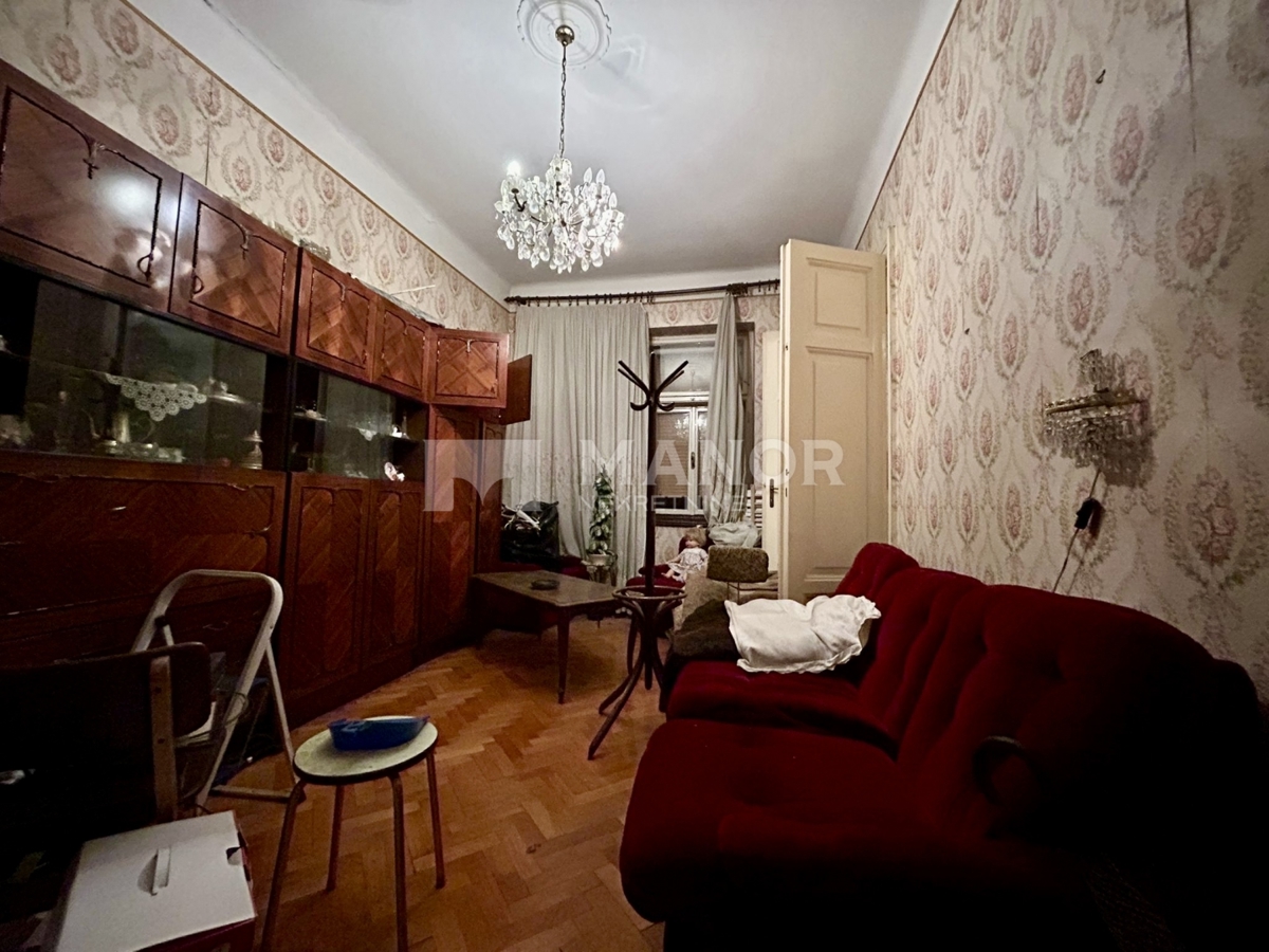 Appartamento Centar, Rijeka, 90m2