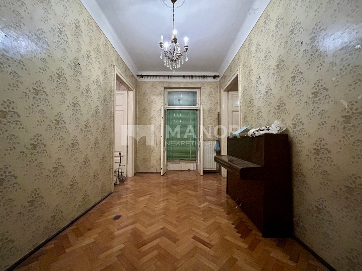 Appartamento Centar, Rijeka, 90m2
