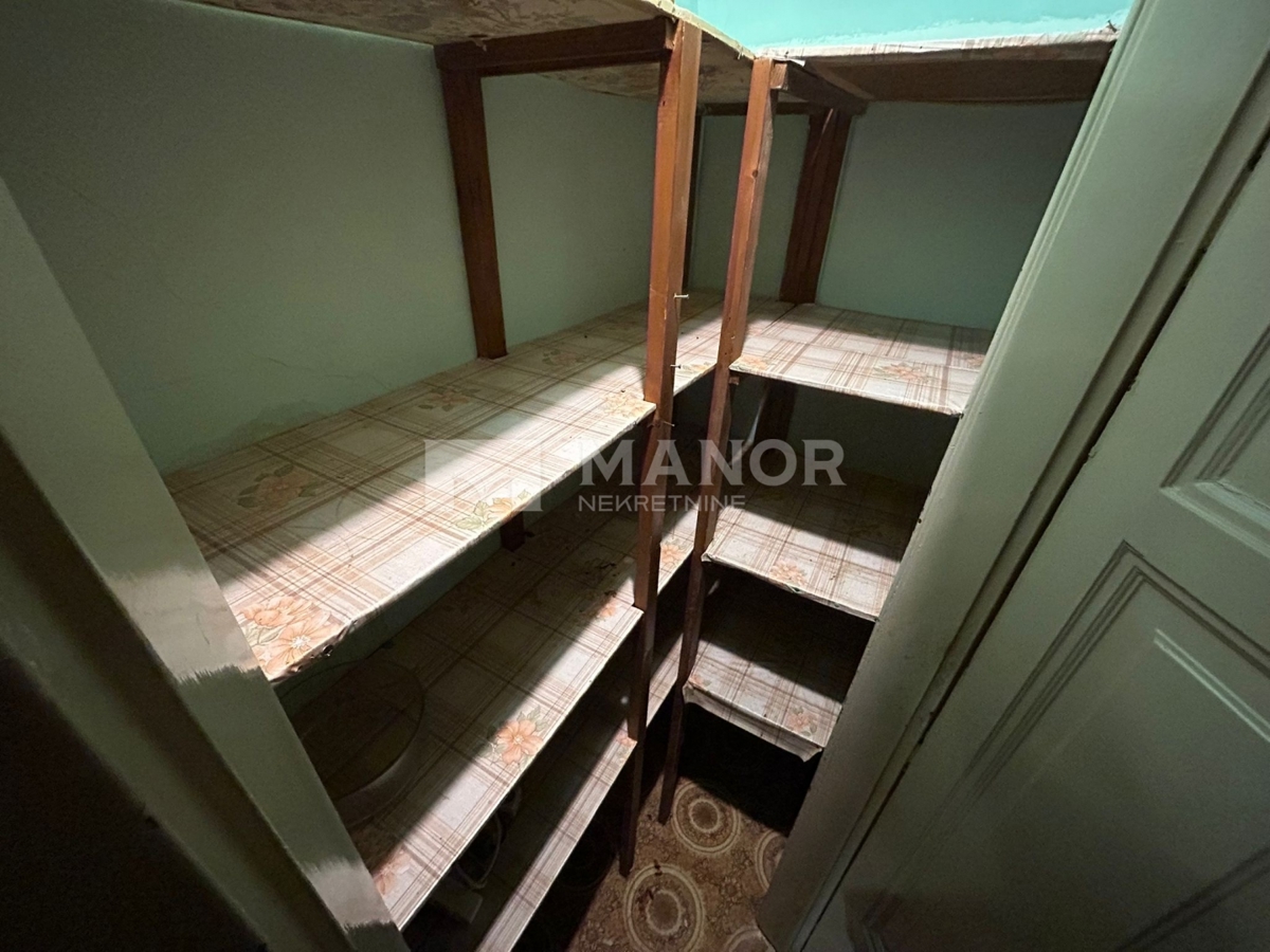 Appartamento Centar, Rijeka, 90m2