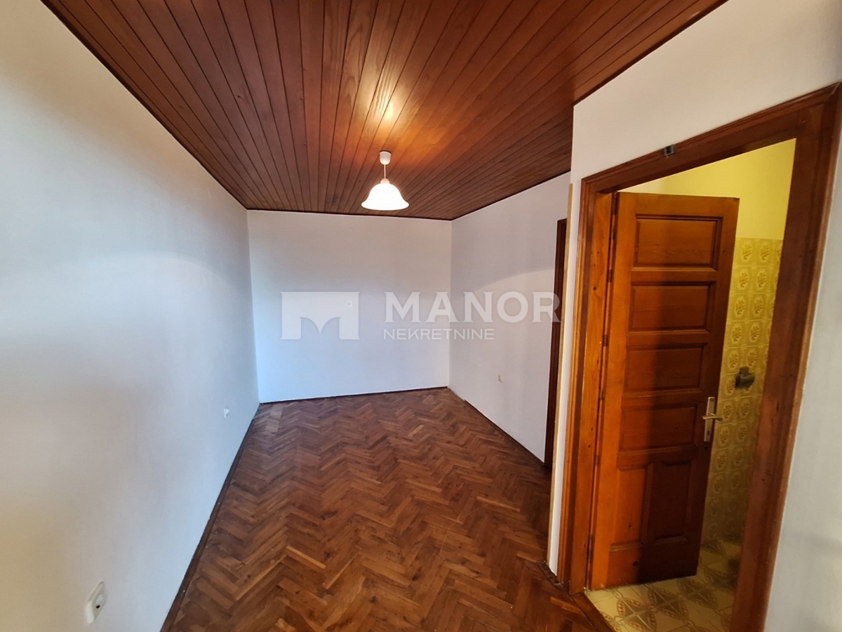 Appartamento Kozala, Rijeka, 20m2