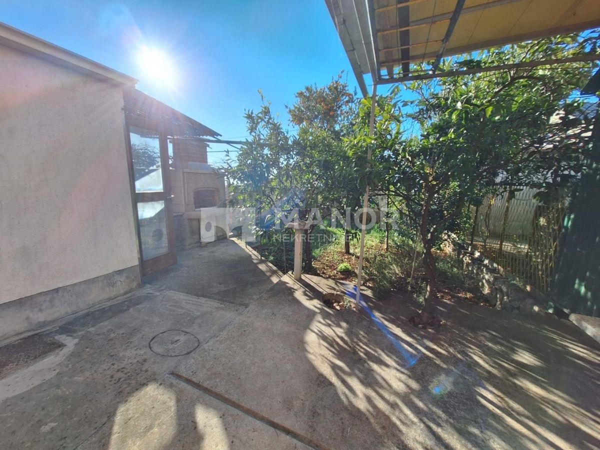 Appartamento Kozala, Rijeka, 20m2