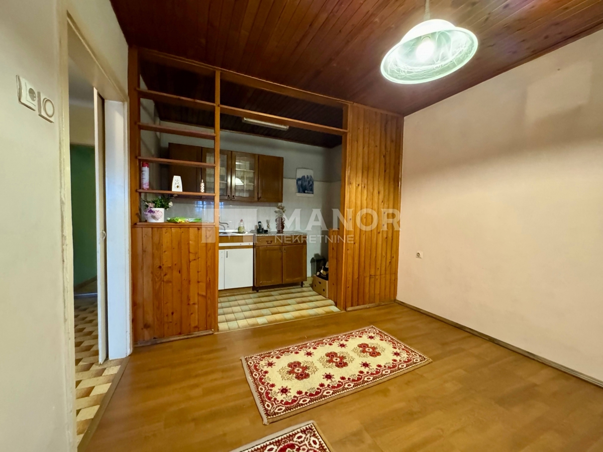 Casa Pehlin, Rijeka, 92m2