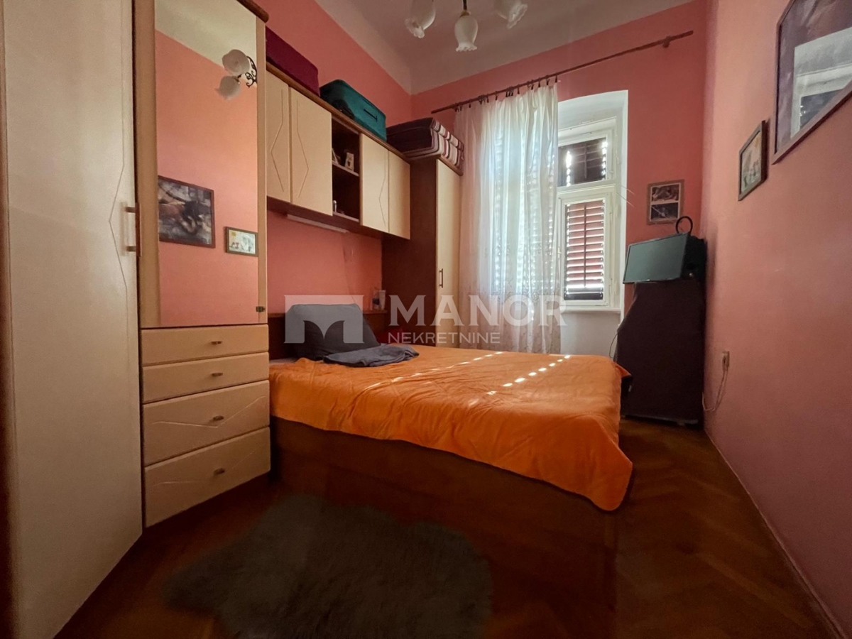 Appartamento Opatija - Centar, Opatija, 48m2