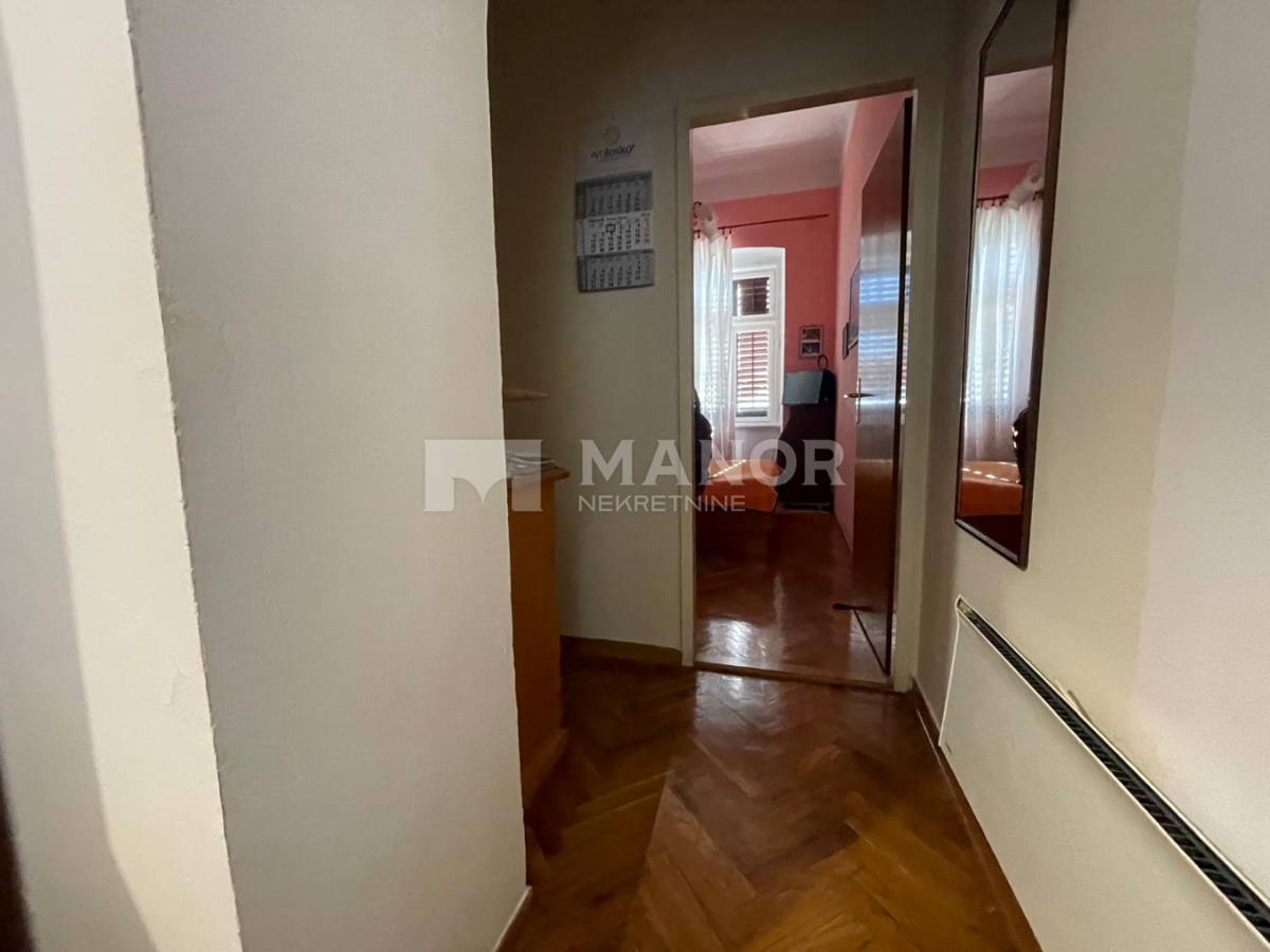 Appartamento Opatija - Centar, Opatija, 48m2