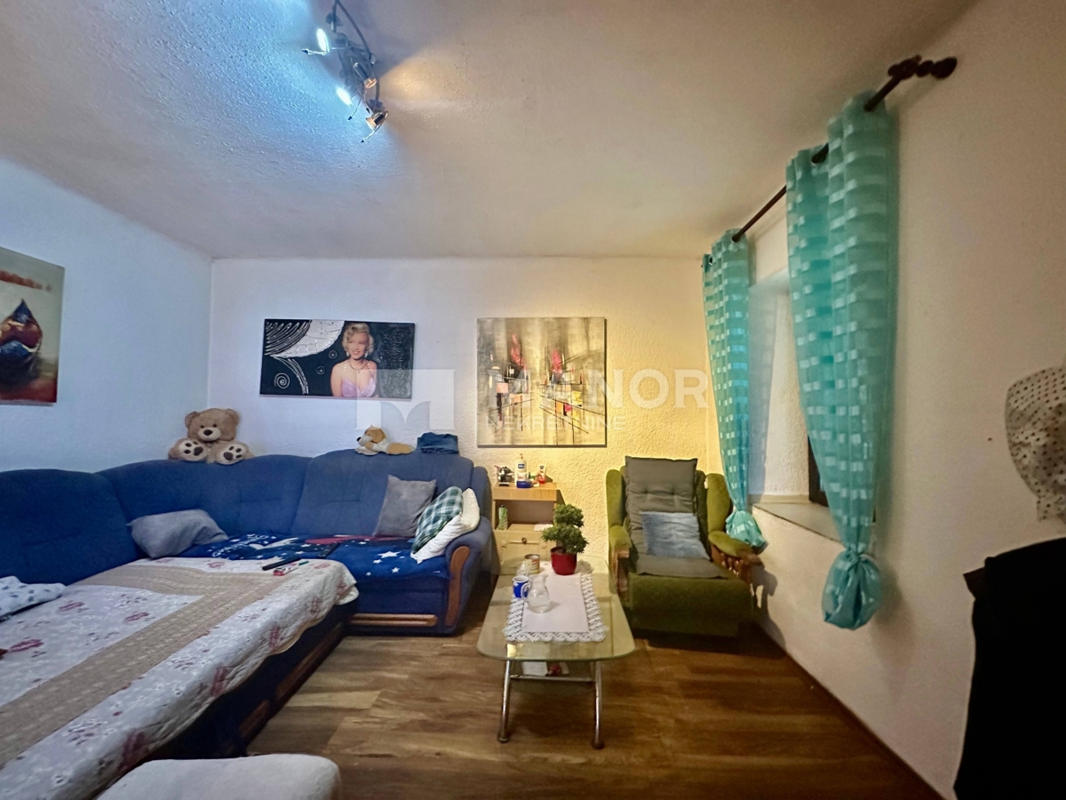 Appartamento Trsat, Rijeka, 70m2
