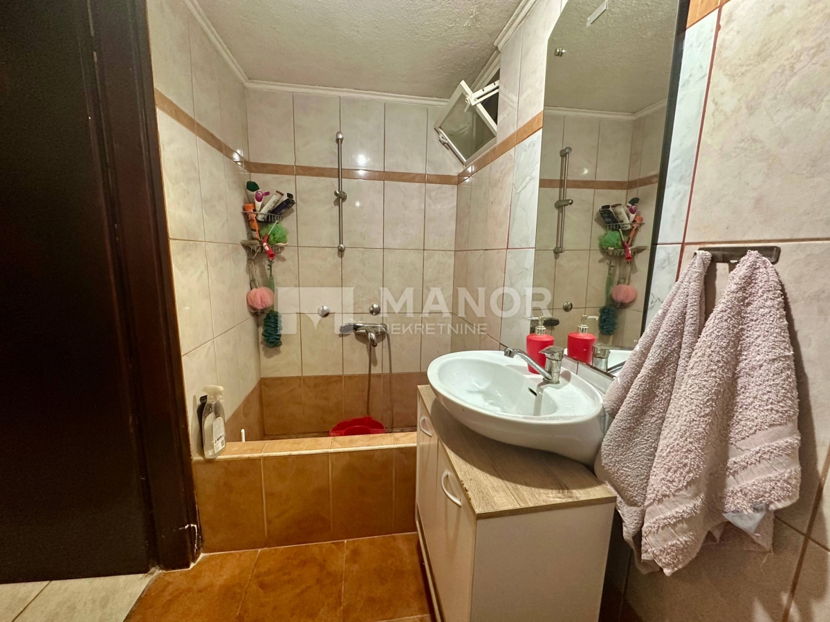 Appartamento Trsat, Rijeka, 70m2