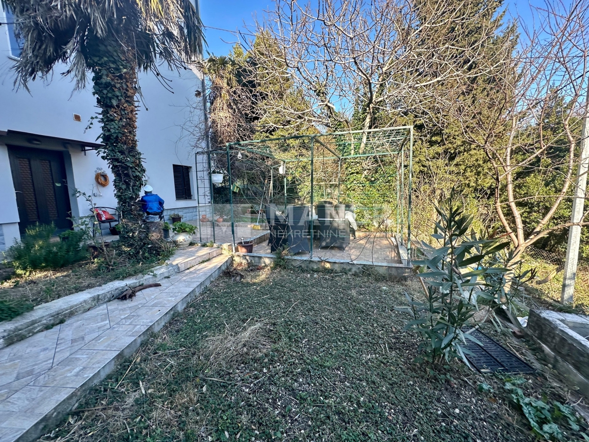 Appartamento Trsat, Rijeka, 70m2