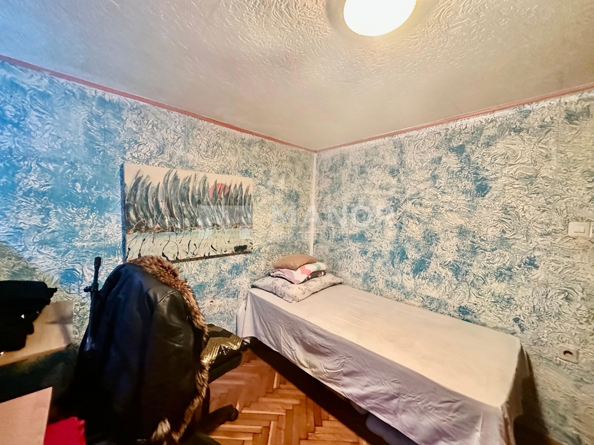 Appartamento Trsat, Rijeka, 70m2