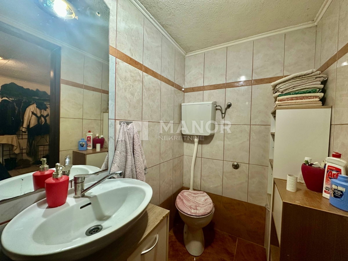 Appartamento Trsat, Rijeka, 70m2