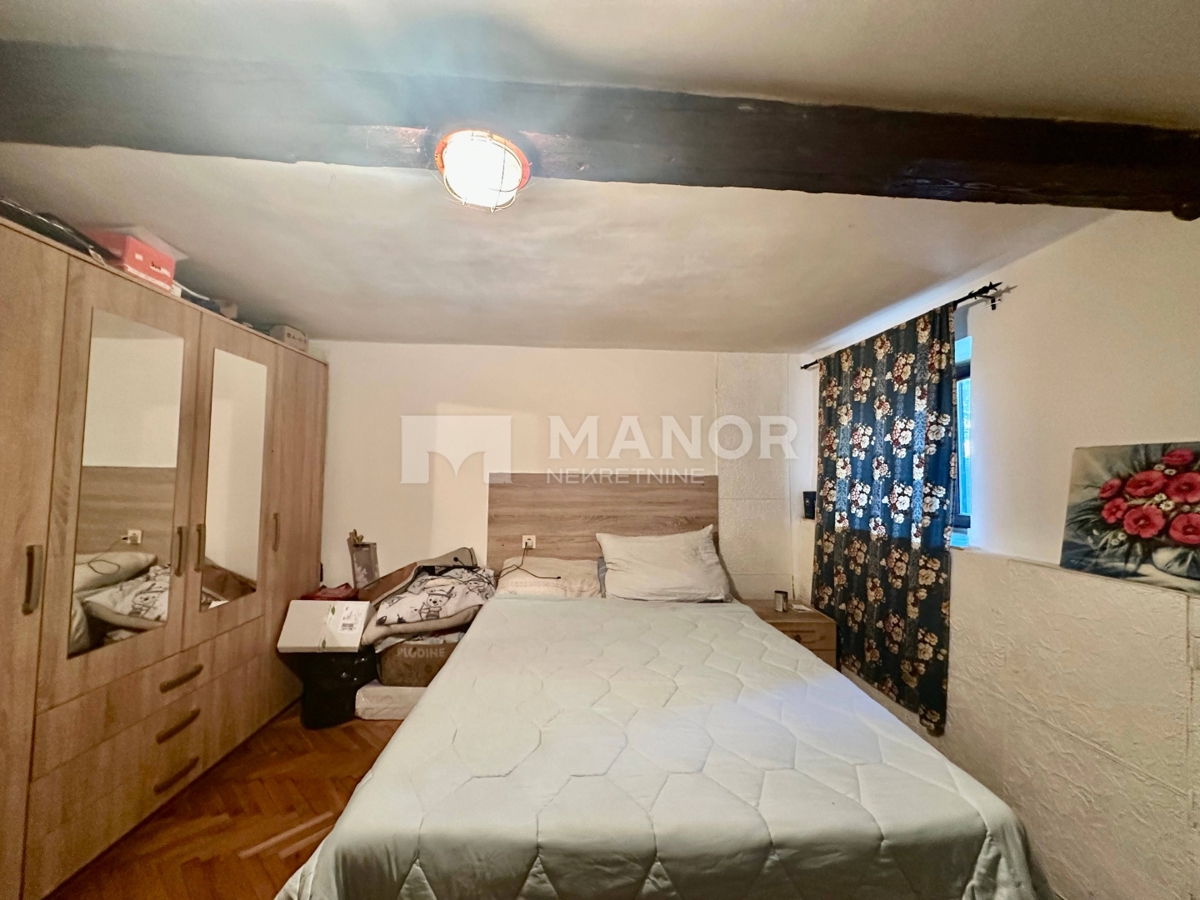 Appartamento Trsat, Rijeka, 70m2