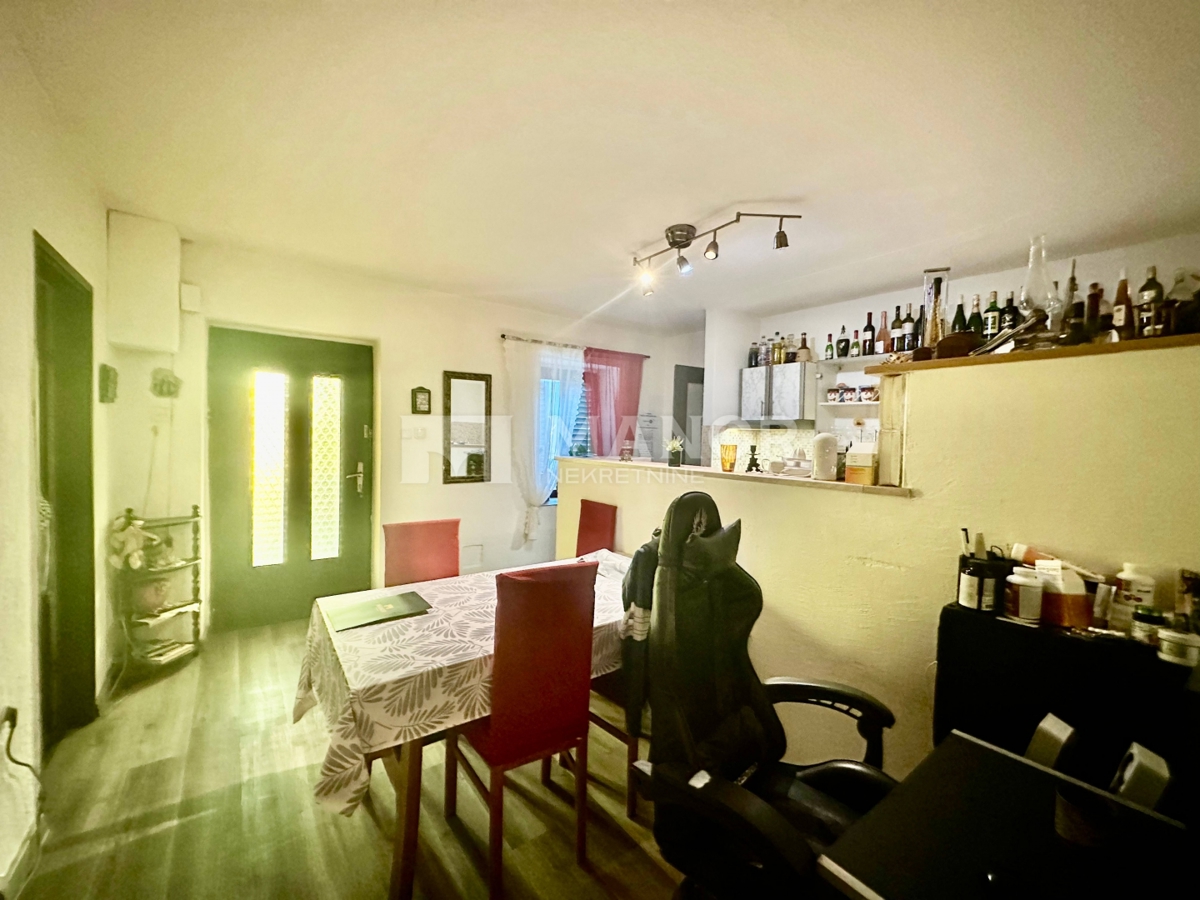 Appartamento Trsat, Rijeka, 70m2
