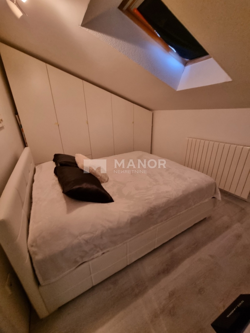 Appartamento Viškovo, 90m2