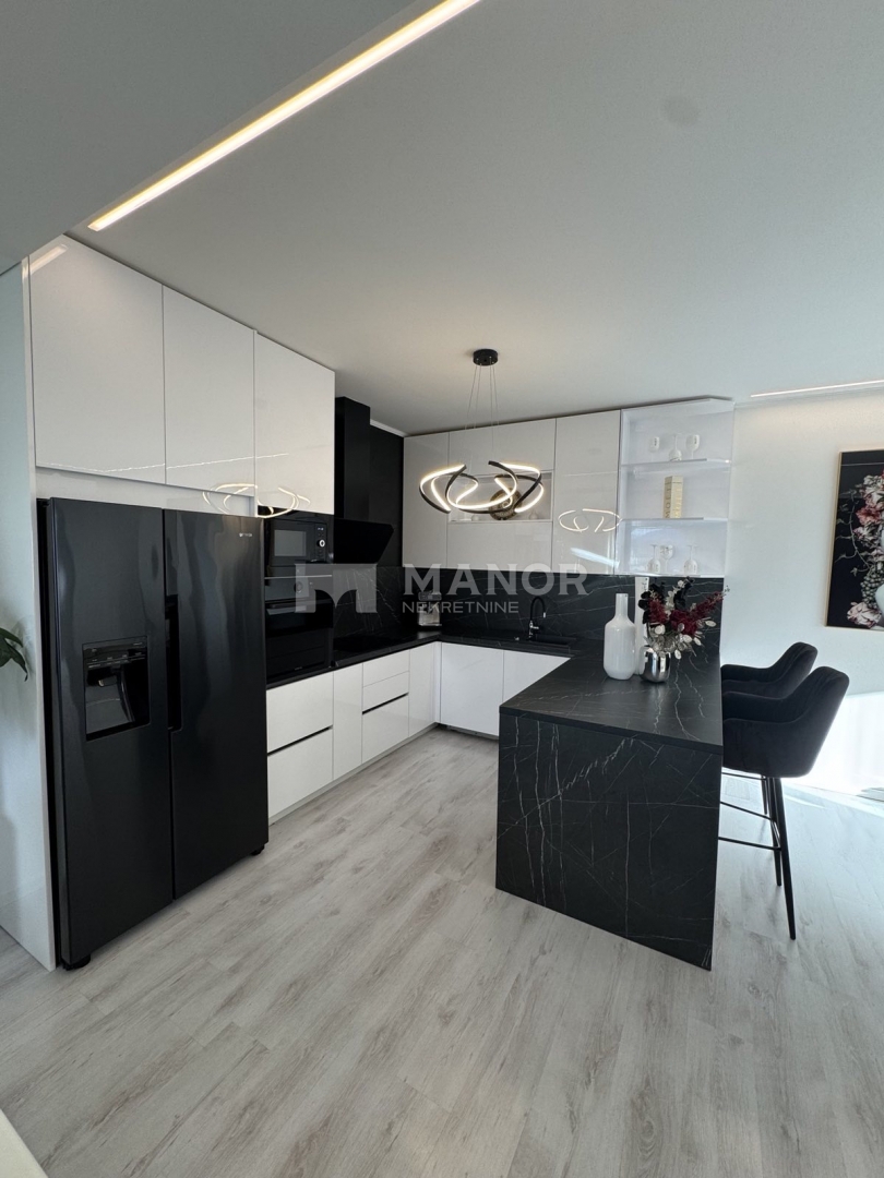 Appartamento Viškovo, 90m2