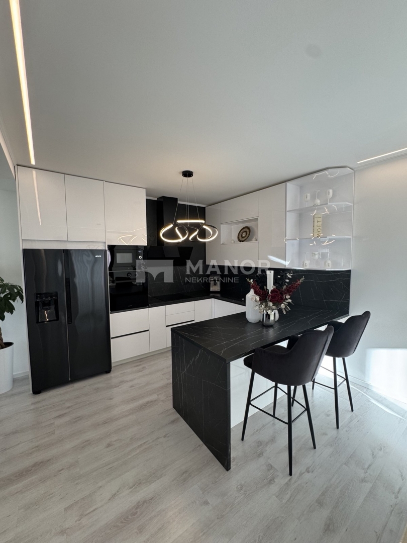 Appartamento Viškovo, 90m2