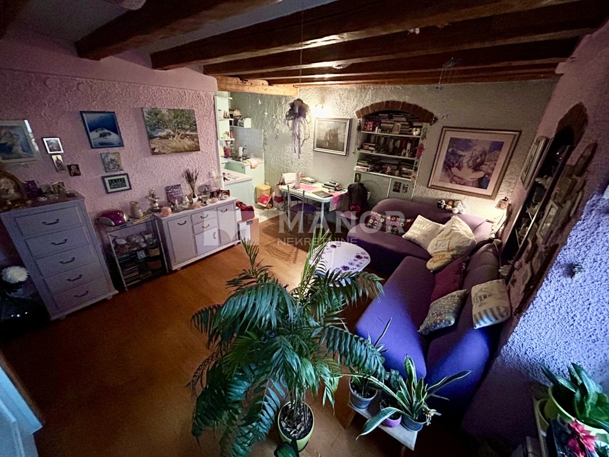Appartamento Centar, Rijeka, 49m2