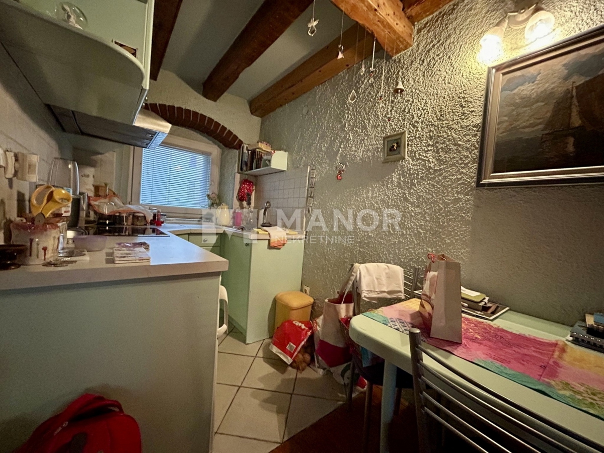 Appartamento Centar, Rijeka, 49m2