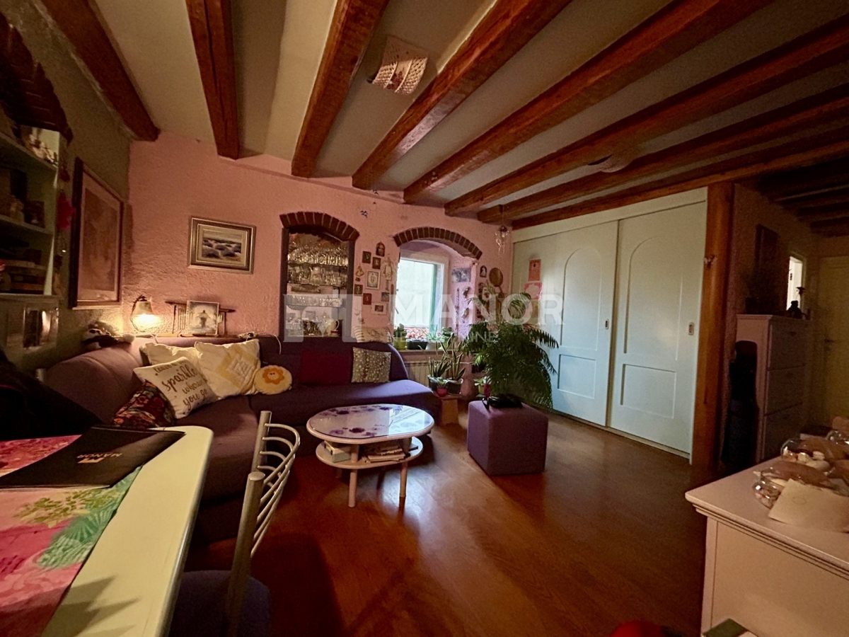 Appartamento Centar, Rijeka, 49m2