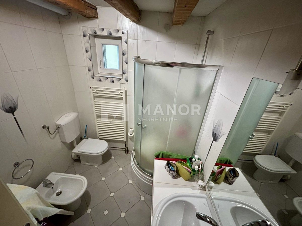 Appartamento Centar, Rijeka, 49m2