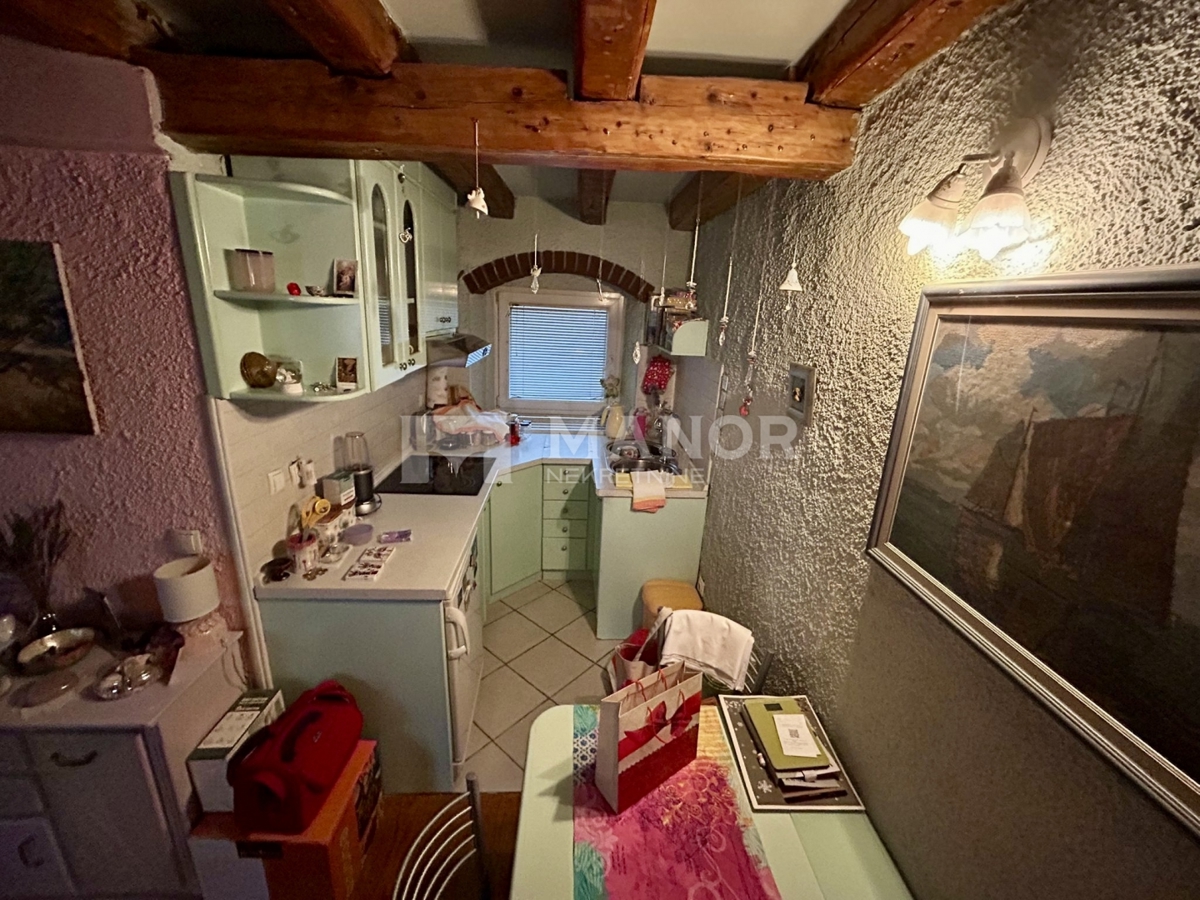 Appartamento Centar, Rijeka, 49m2