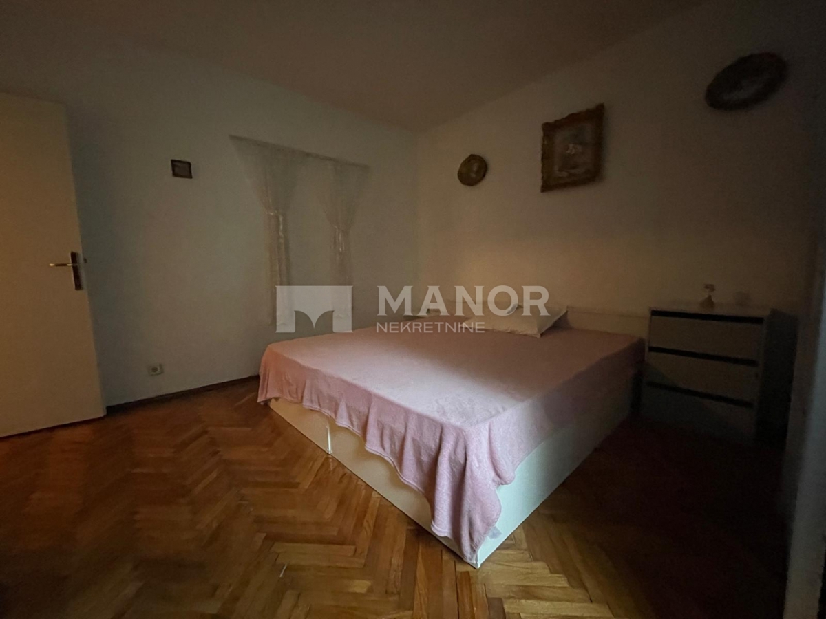 Appartamento Zora, Opatija, 55m2