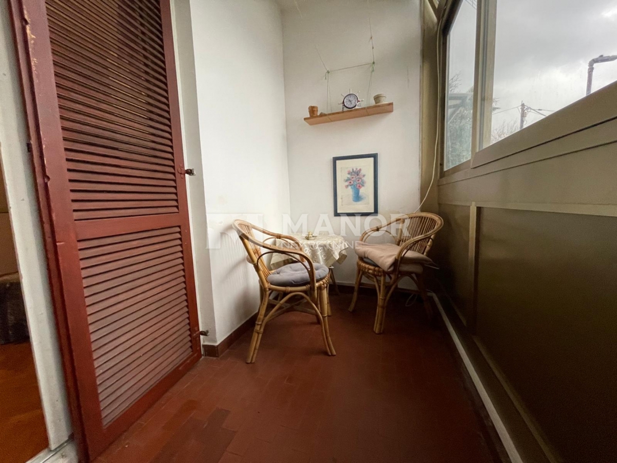 Appartamento Zora, Opatija, 55m2