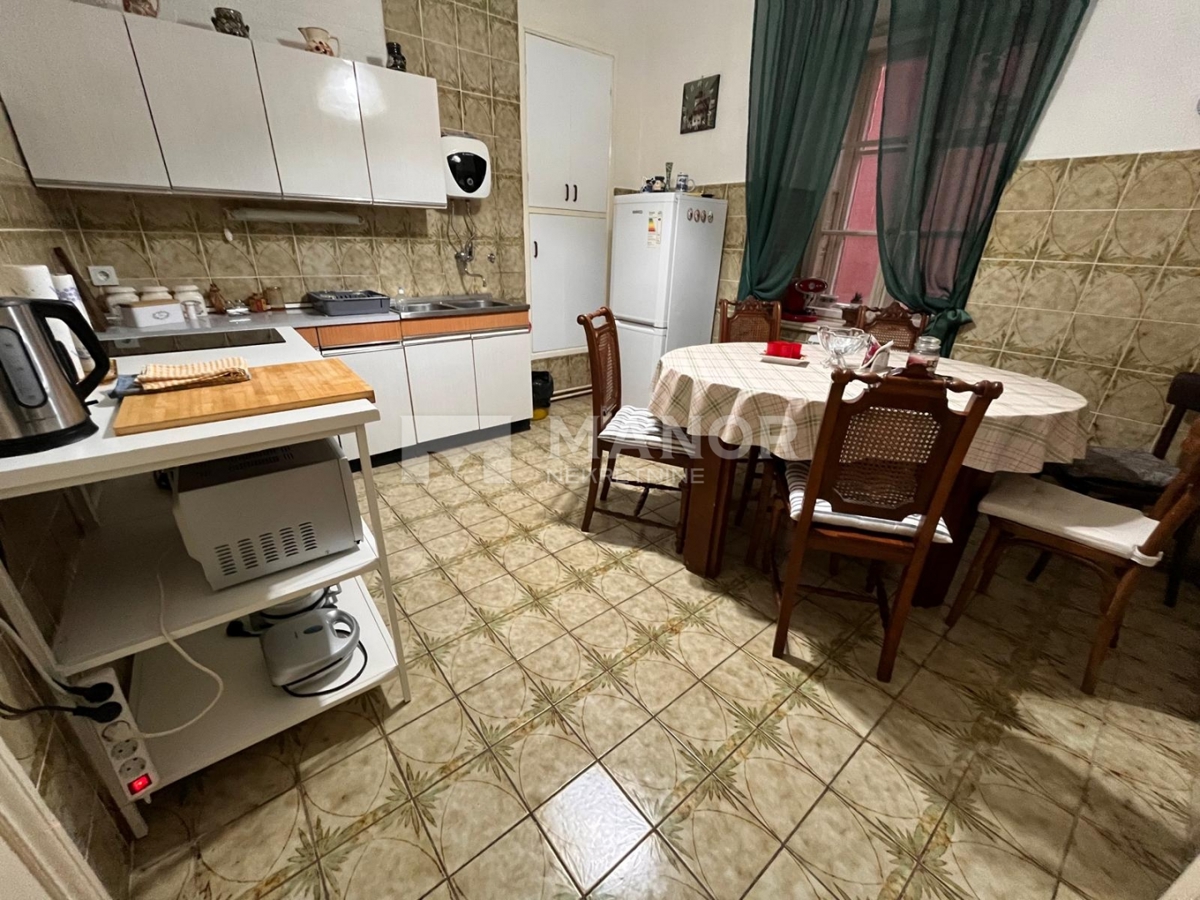 Appartamento Centar, Rijeka, 88m2