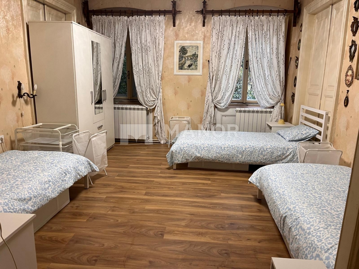 Appartamento Centar, Rijeka, 88m2