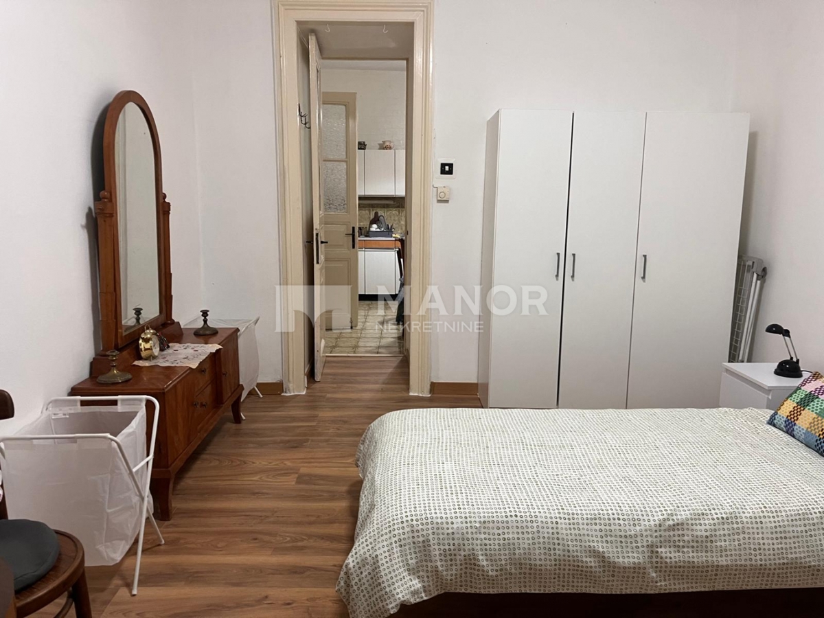 Appartamento Centar, Rijeka, 88m2