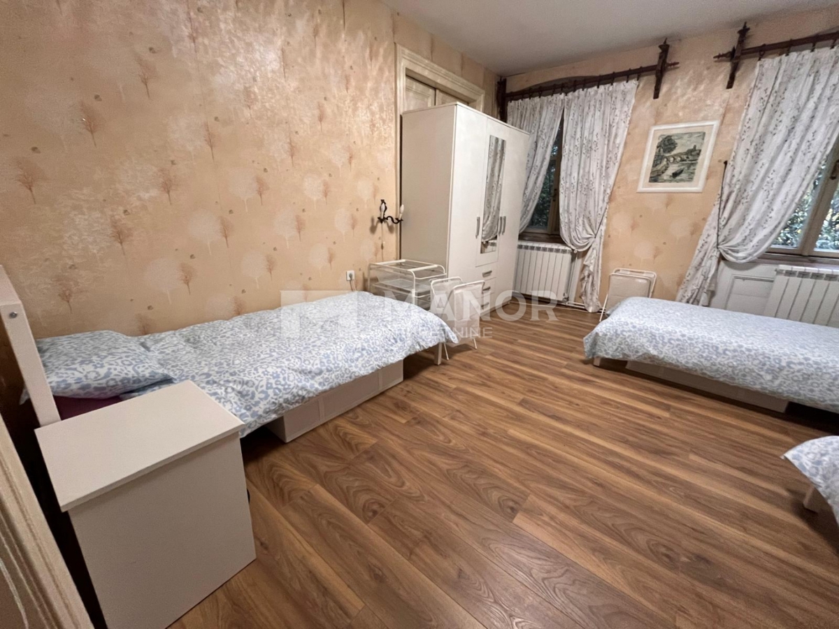 Appartamento Centar, Rijeka, 88m2