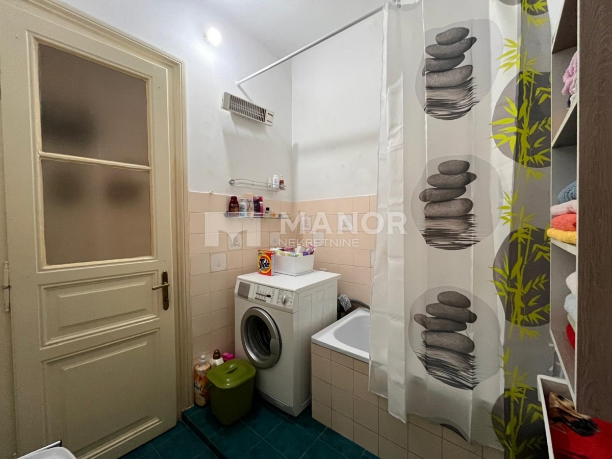 Appartamento Centar, Rijeka, 88m2