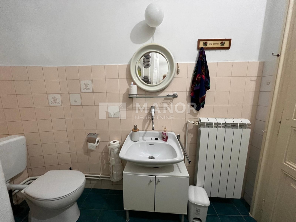 Appartamento Centar, Rijeka, 88m2