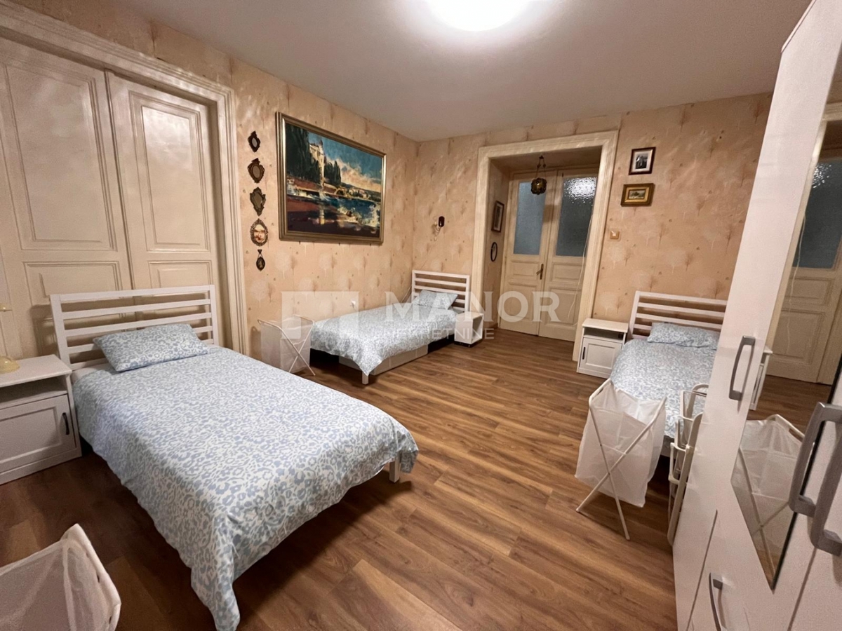 Appartamento Centar, Rijeka, 88m2