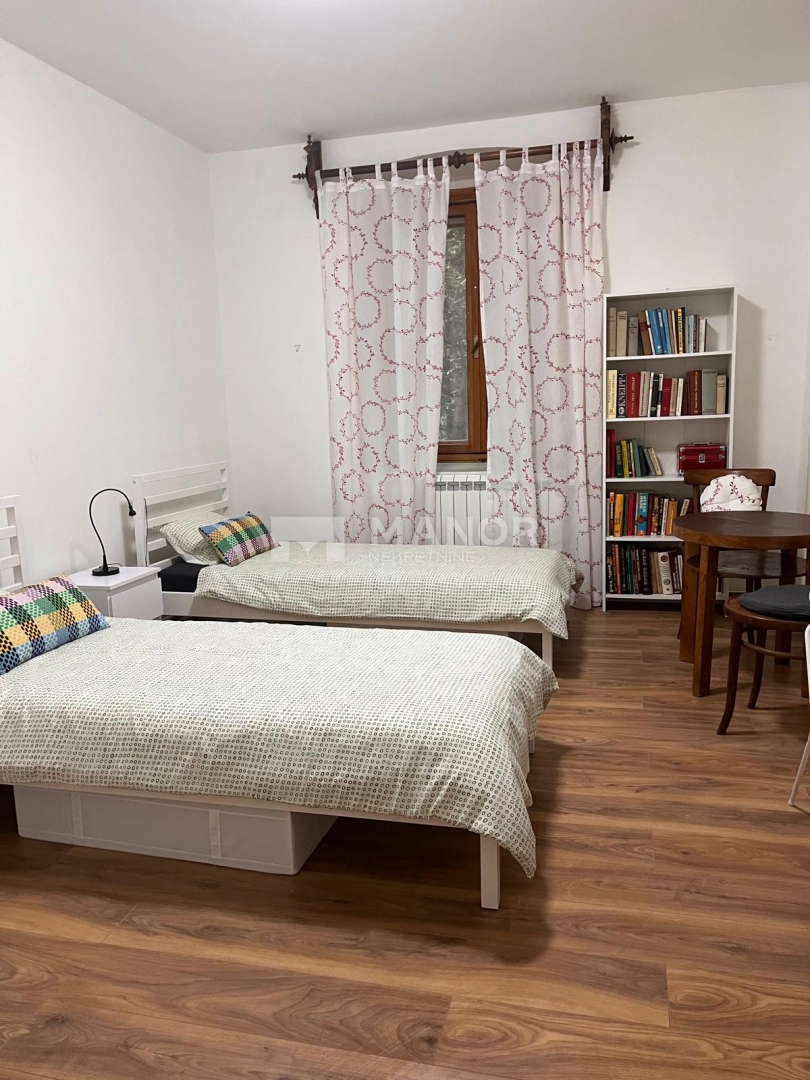 Appartamento Centar, Rijeka, 88m2