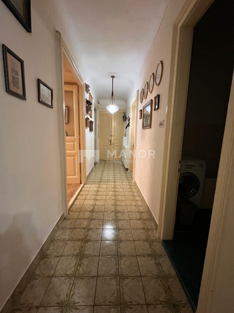 Appartamento Centar, Rijeka, 88m2