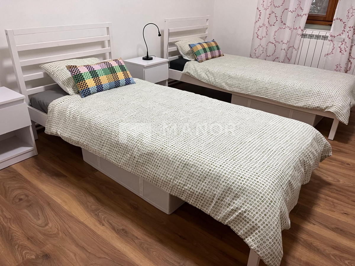 Appartamento Centar, Rijeka, 88m2