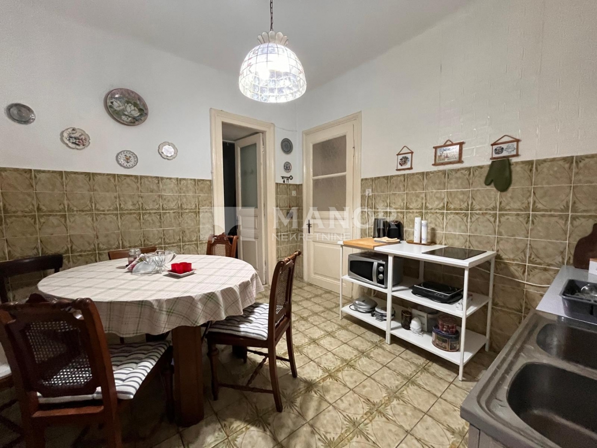 Appartamento Centar, Rijeka, 88m2