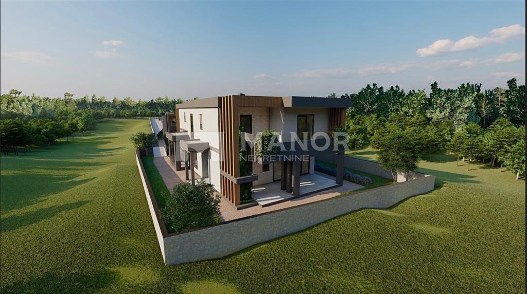 Casa Hreljin, Bakar, 148m2