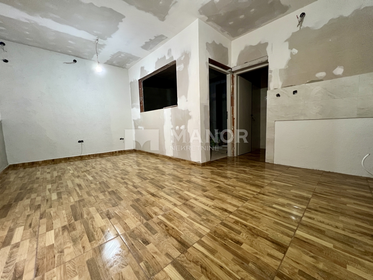 Appartamento Senj, 36m2