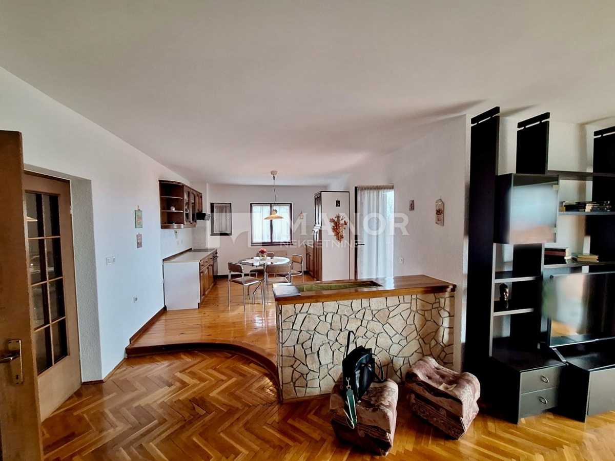 Appartamento Srdoči, Rijeka, 75m2