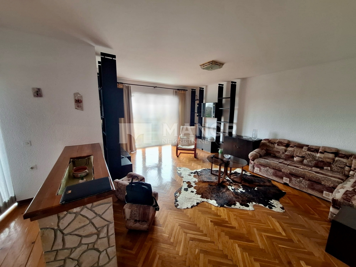 Appartamento Srdoči, Rijeka, 75m2