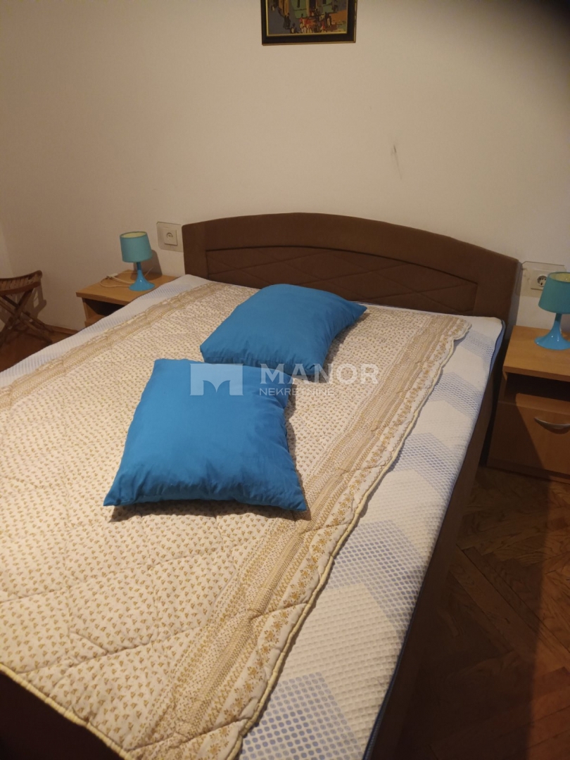 Appartamento Belveder, Rijeka, 44m2