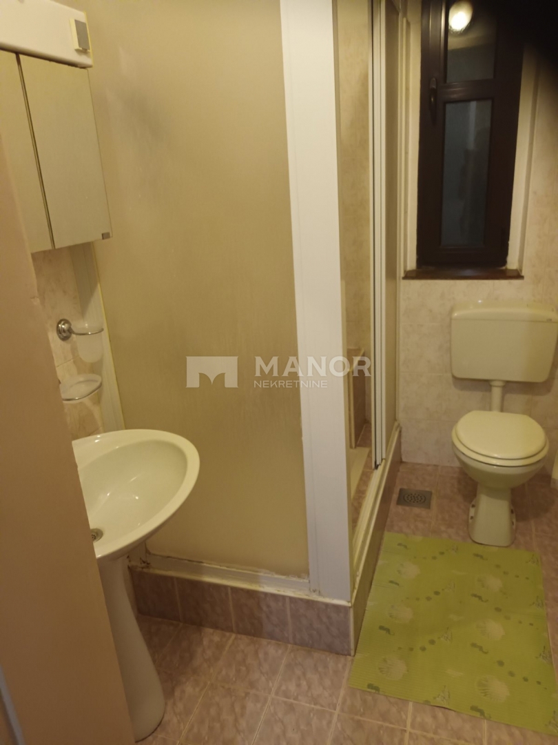 Appartamento Belveder, Rijeka, 44m2