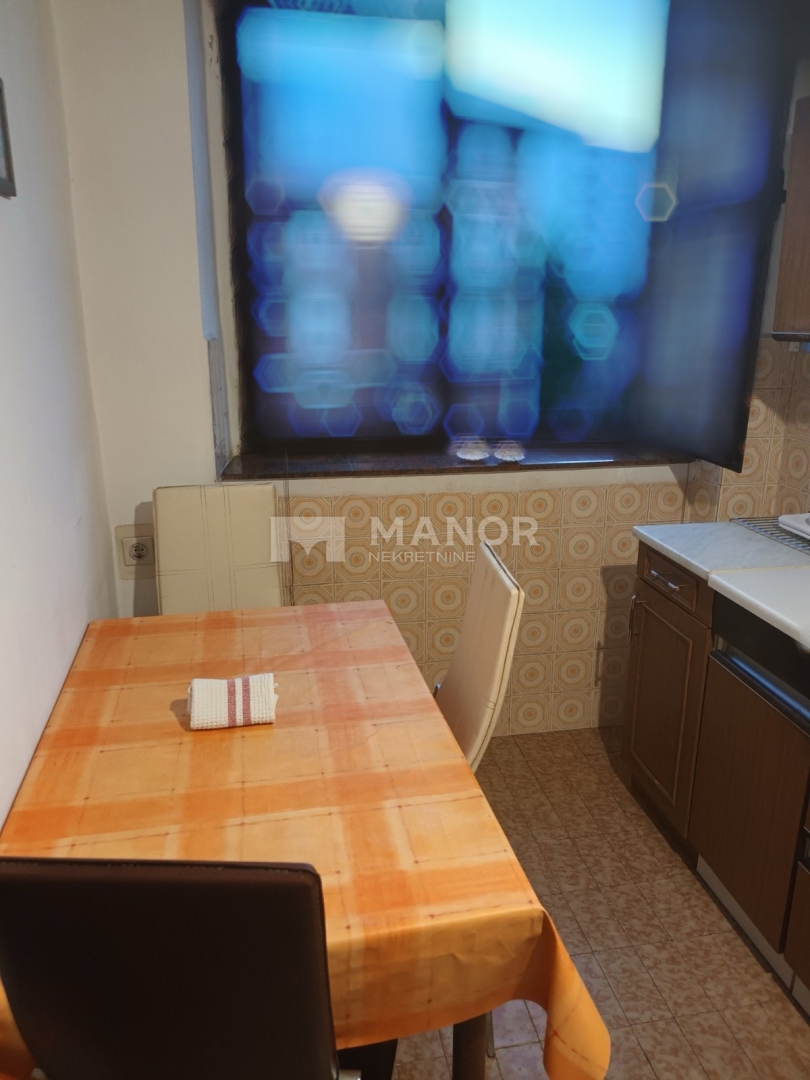Appartamento Belveder, Rijeka, 44m2