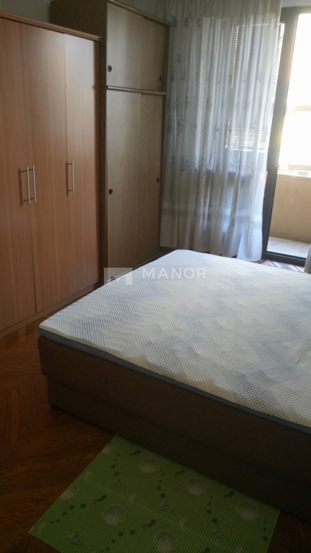 Appartamento Belveder, Rijeka, 44m2
