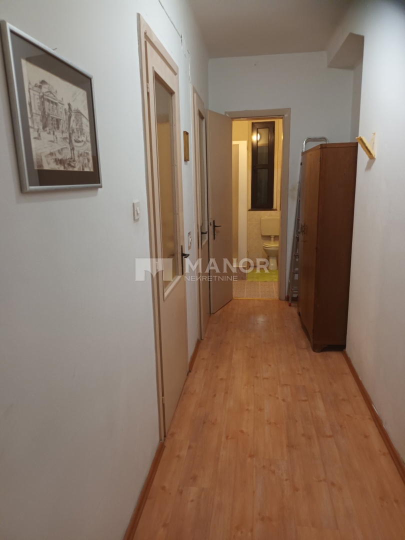 Appartamento Belveder, Rijeka, 44m2