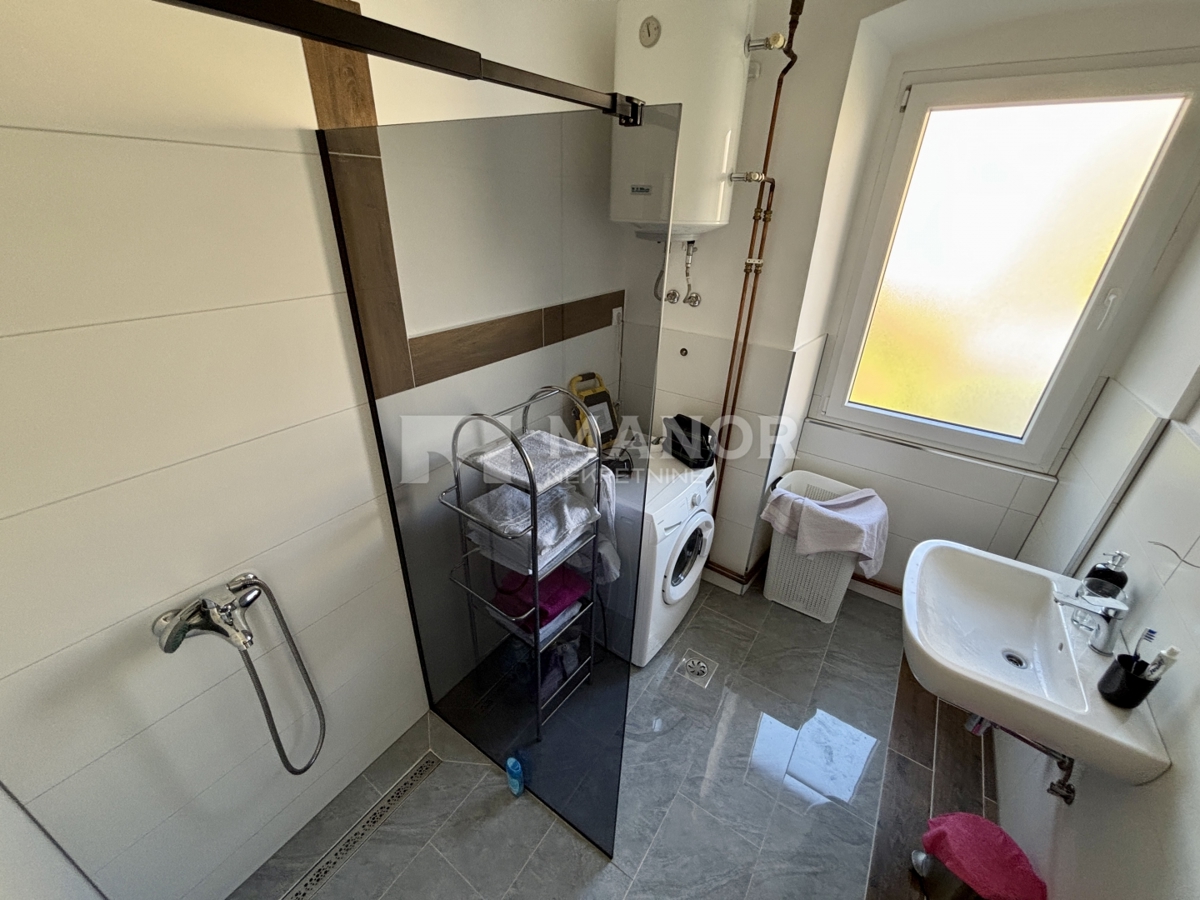 Appartamento Zamet, Rijeka, 63m2