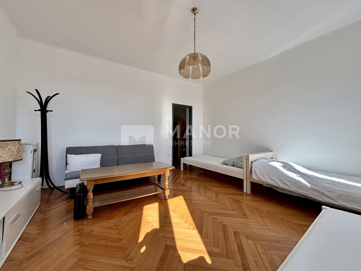 Appartamento Zamet, Rijeka, 63m2
