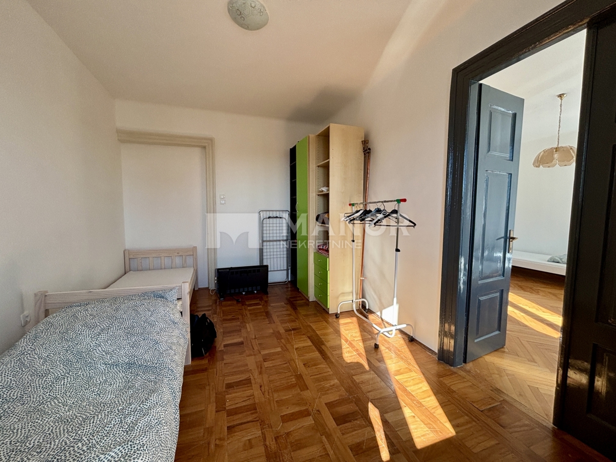 Appartamento Zamet, Rijeka, 63m2
