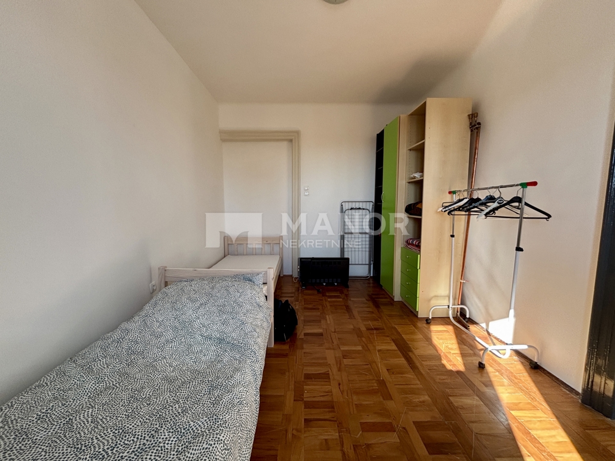 Appartamento Zamet, Rijeka, 63m2
